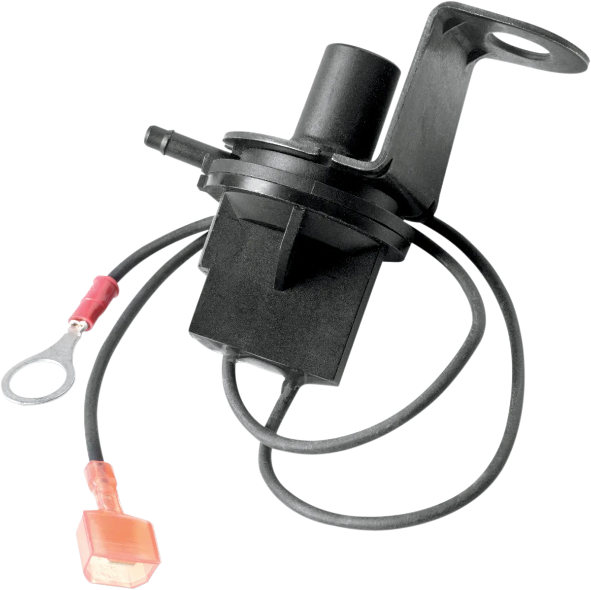 Vacuum-Operated Electrical Switch (VOES)