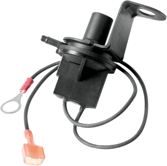 Vacuum-Operated Electrical Switch (VOES)