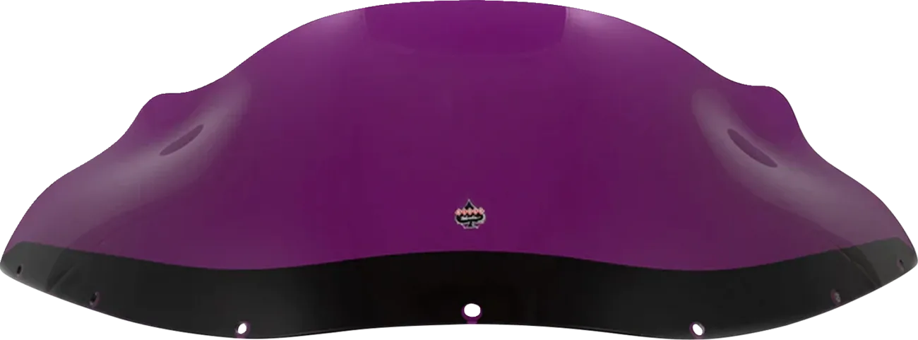 Kolor Flare® Windshield for FXRP Fairing