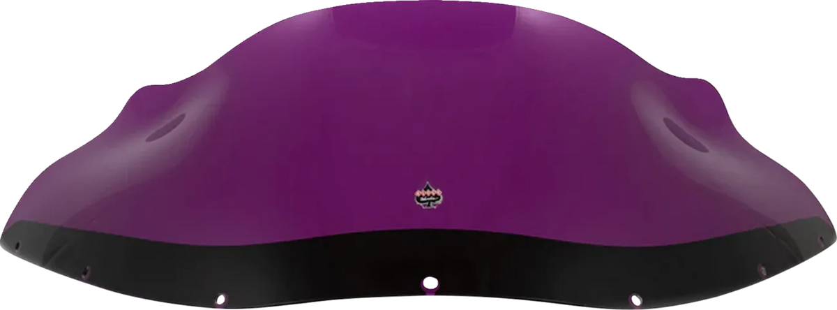 Kolor Flare® Windshield for FXRP Fairing