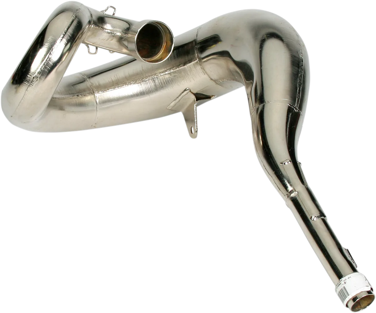 Platinum Head Pipe