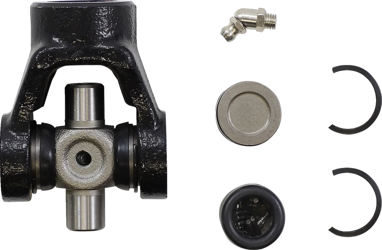 Yoke Propeller Shaft