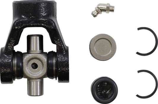 Yoke Propeller Shaft