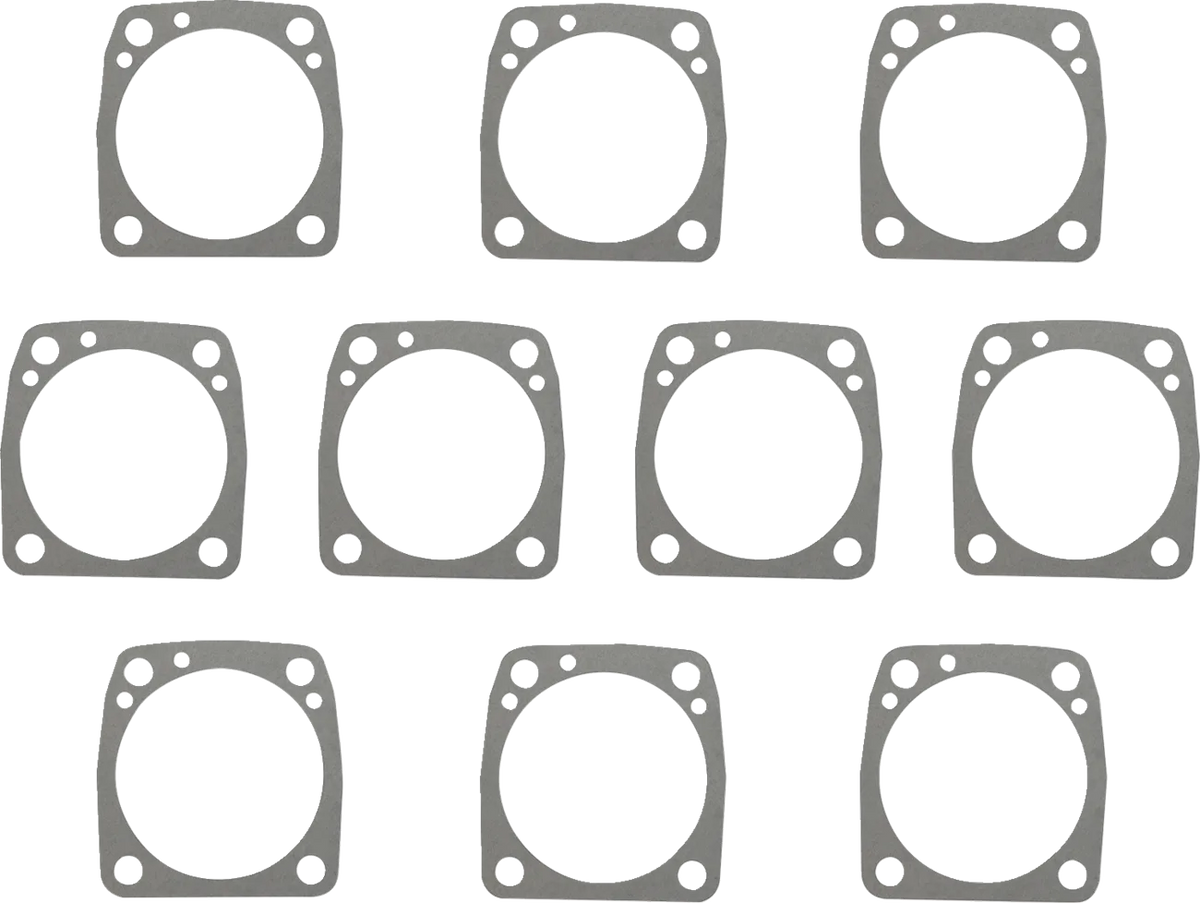 Cylinder Base Gaskets