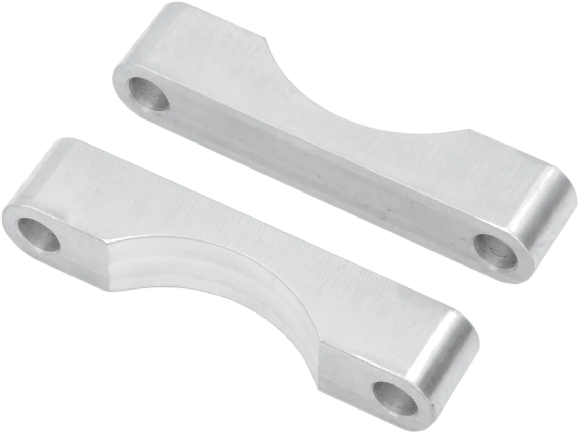 WFB Benchmark Bagger Front Fender Blocks