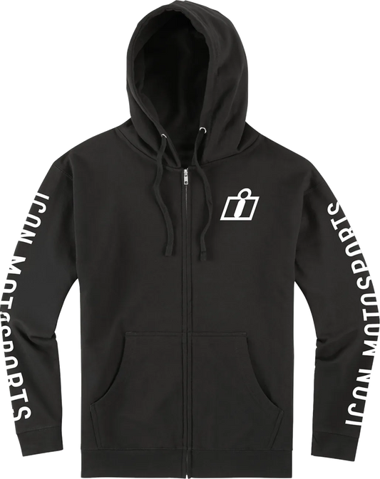 Clasicon™ Zip Hoodie