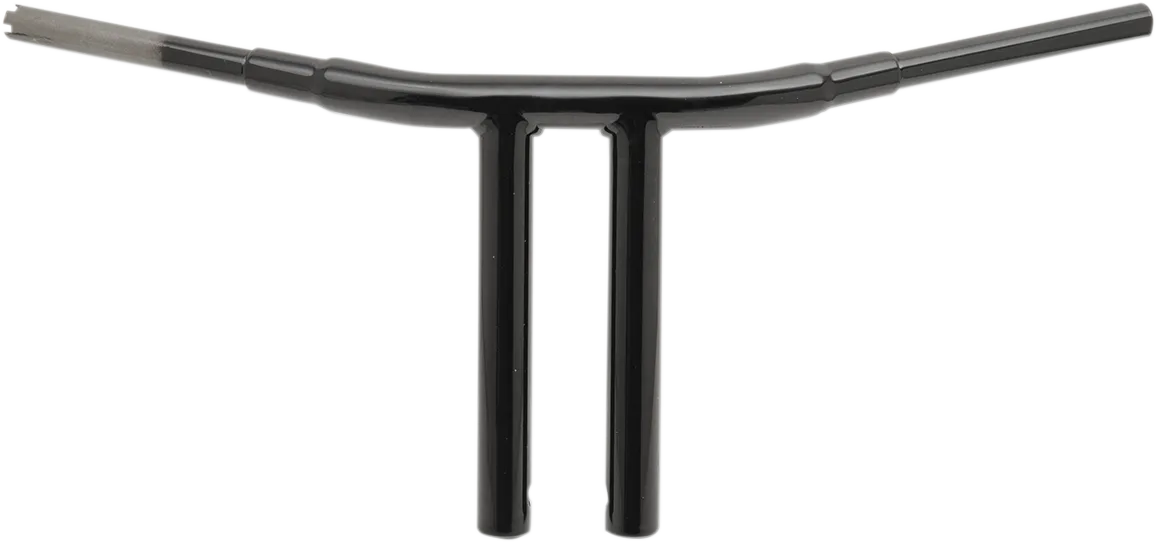 1-1/2" "Big" Buffalo Bar