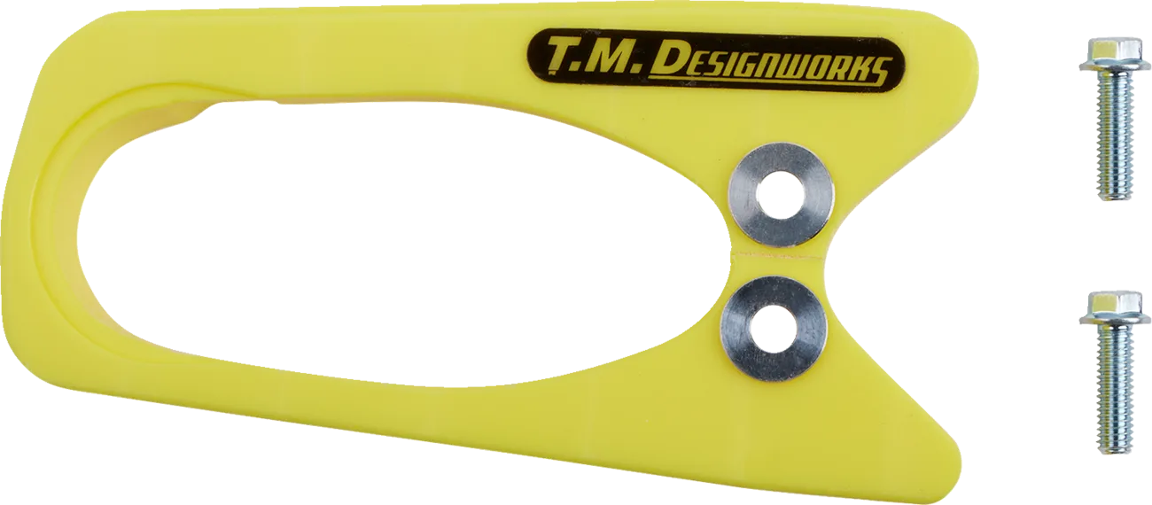 ATV Front Chain Sliders