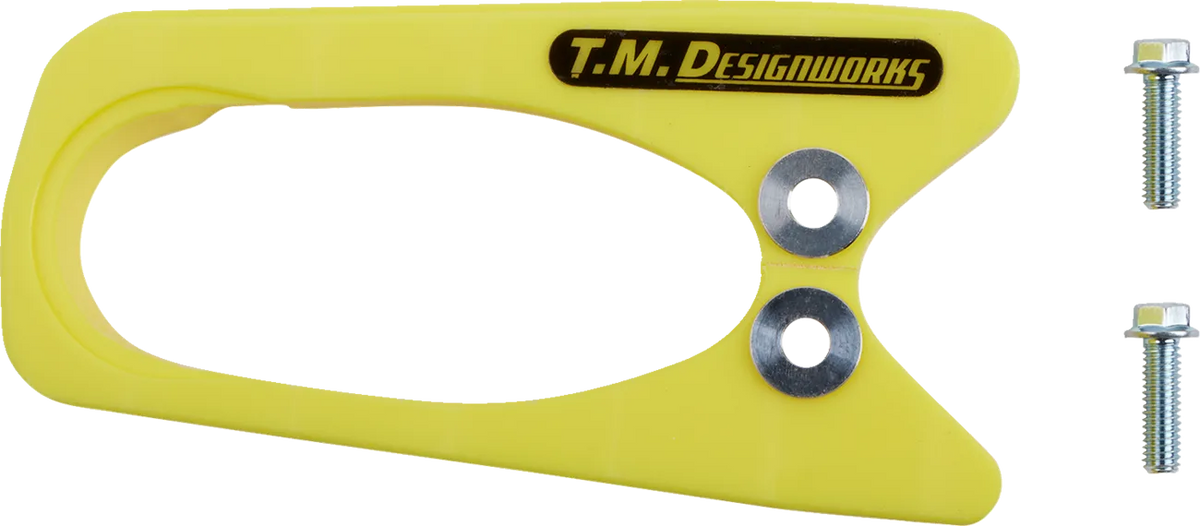 ATV Front Chain Sliders