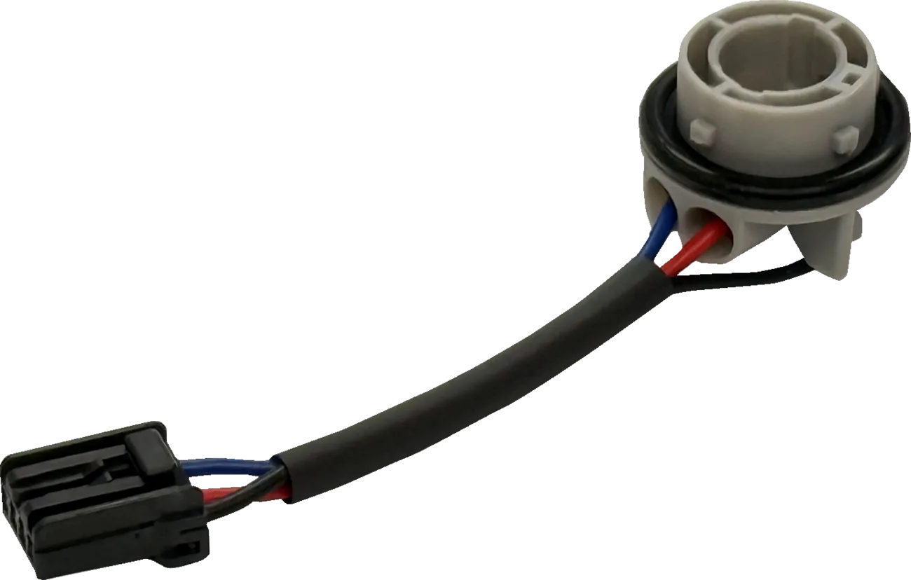 Taillight Socket