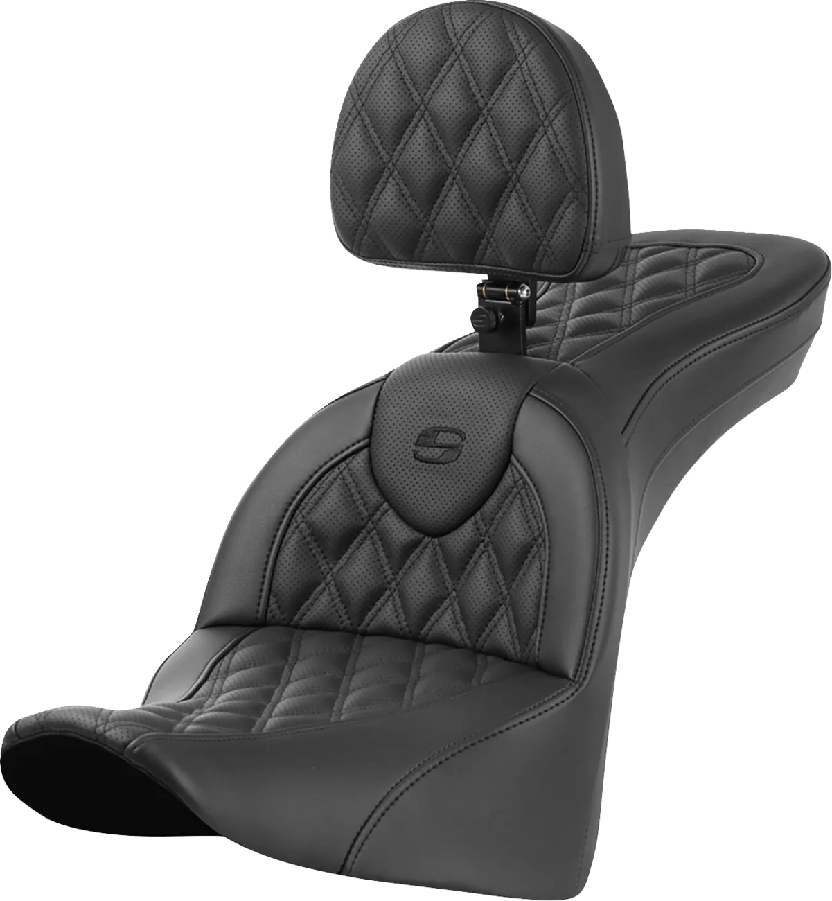 Roadsofa™ Lattice Stitch Seat