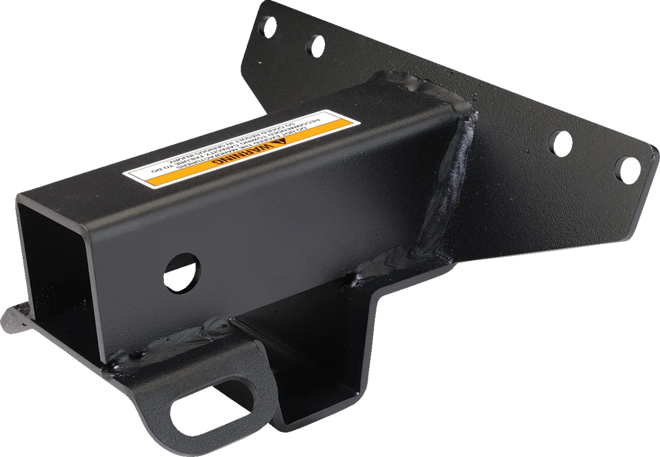 Receiver Hitch