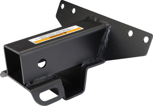 Receiver Hitch