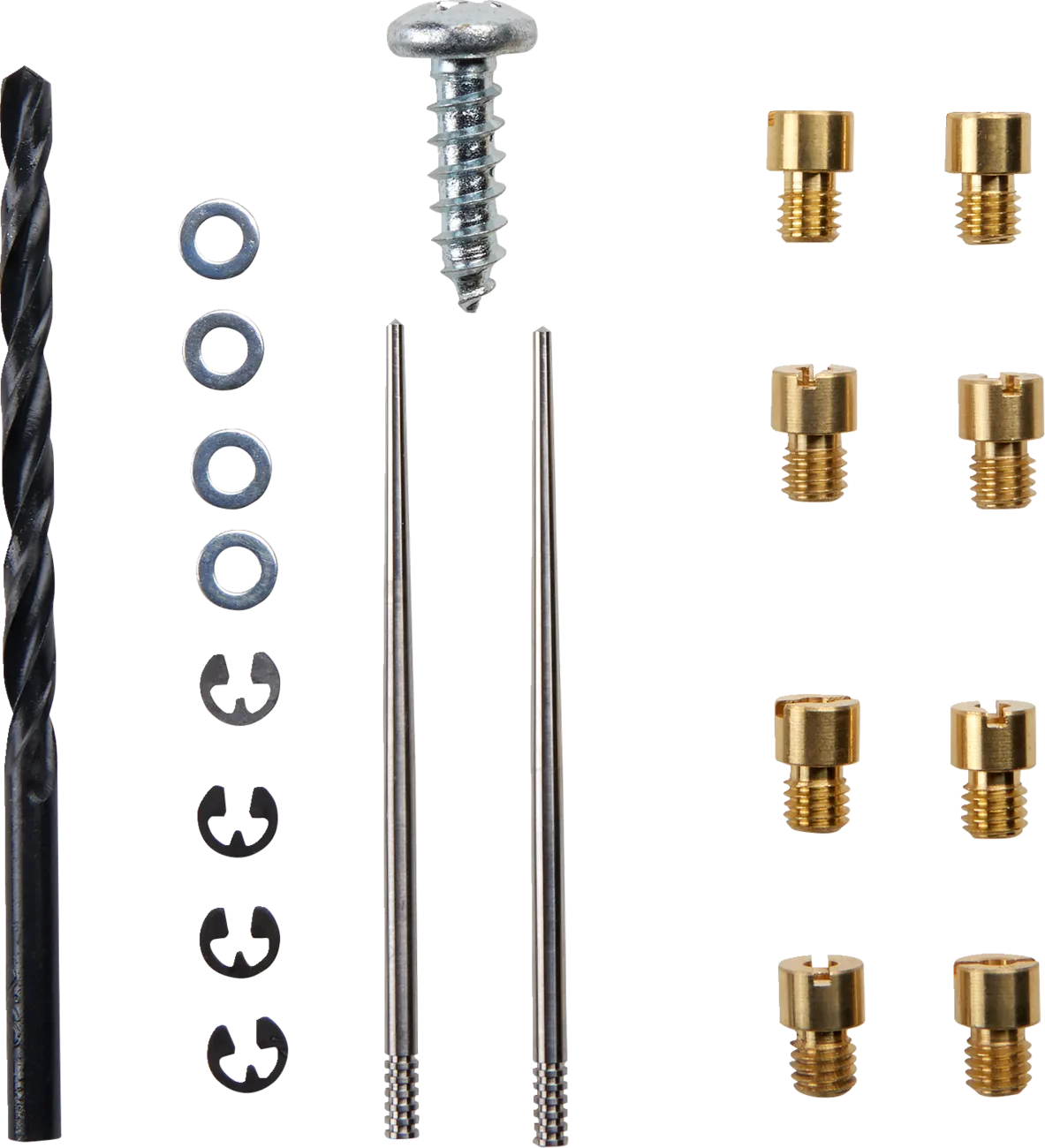 Jet Kit - Stage 2