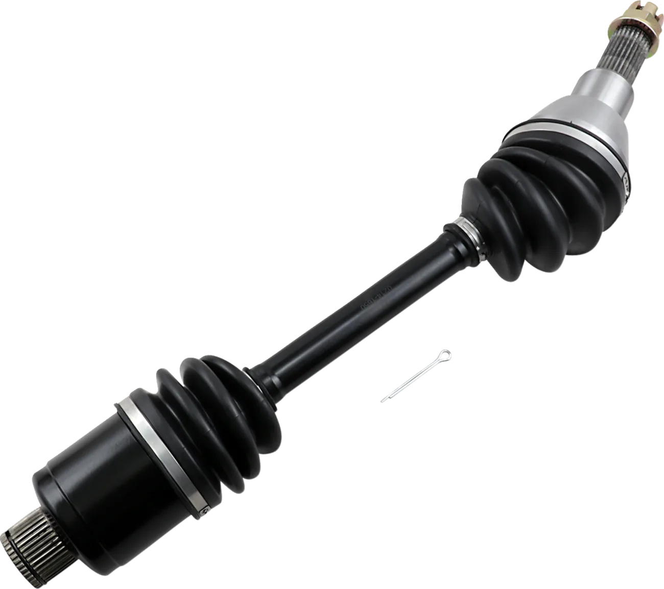 OEM Replacement Standard CV Axle