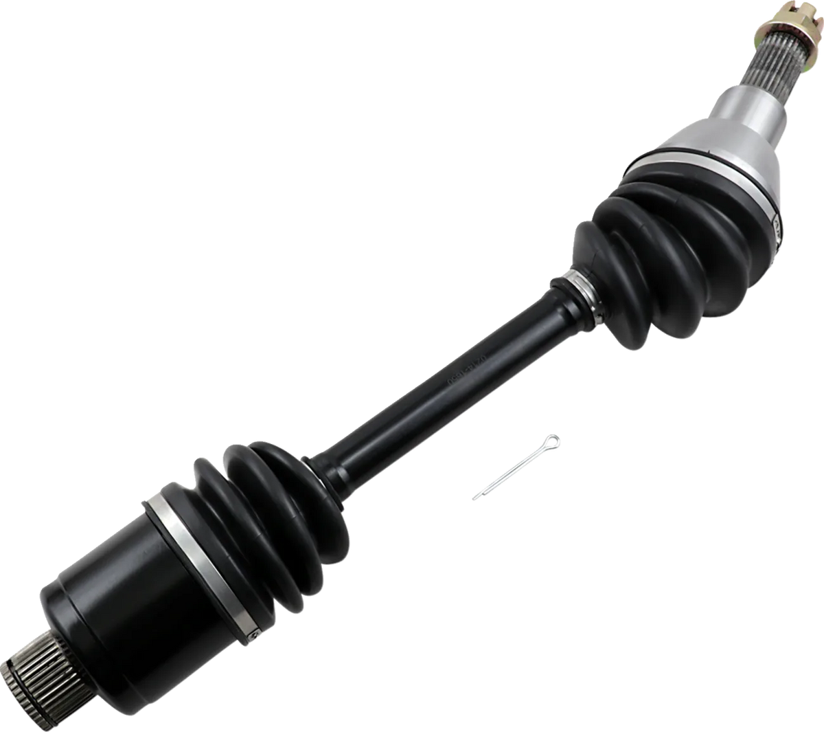 OEM Replacement Standard CV Axle