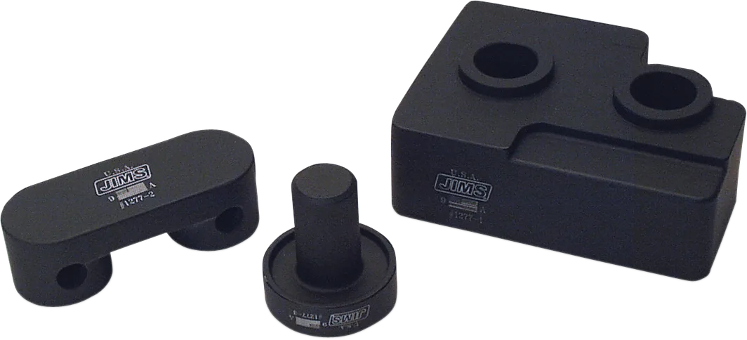 Camshaft Removal/Installation Tool