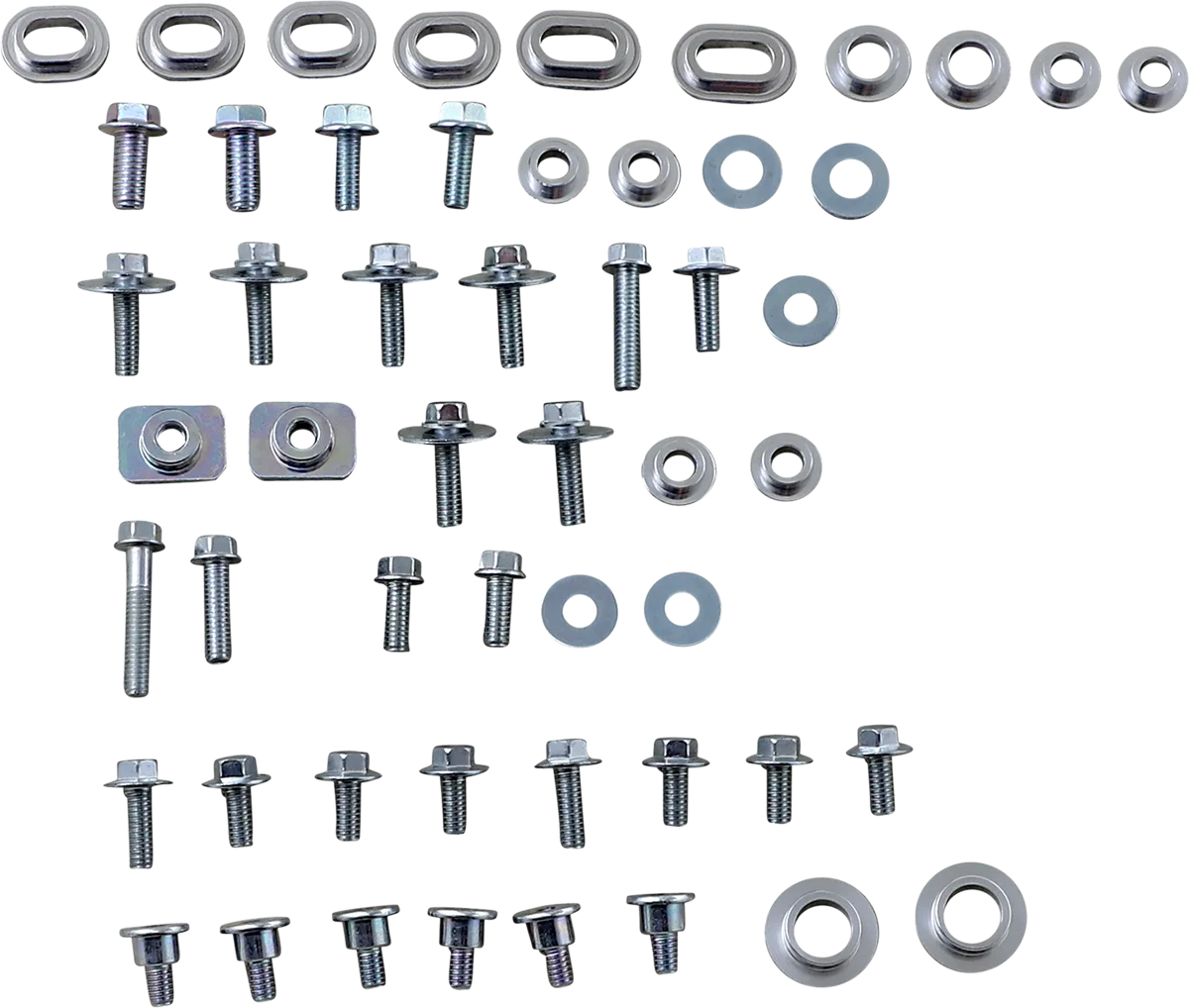 Body Work Fastener Kit