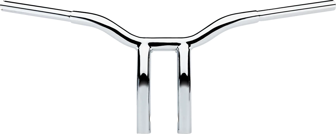 Kage Fighter Welded Bent-Riser Handlebar