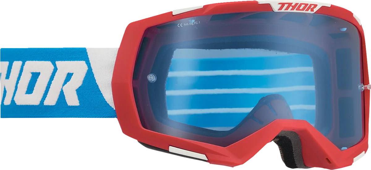 Regiment Goggle