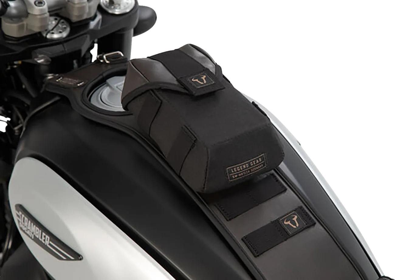 Legend Gear Tank Strap System