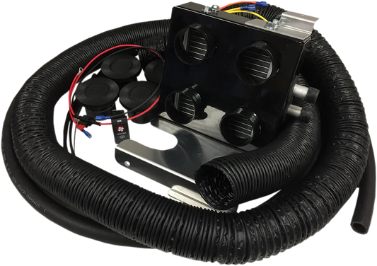 UTV Cab Heater Kit