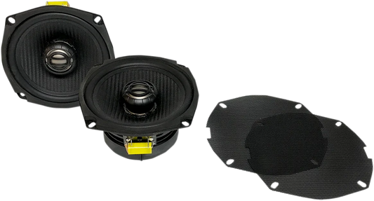 Front Speakers