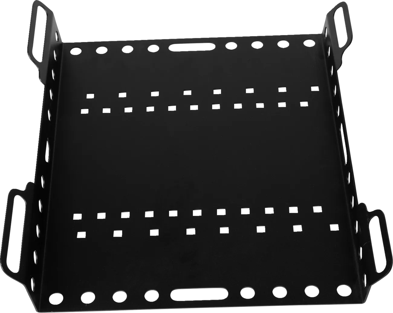 Universal Bike Rack Mounting Plate