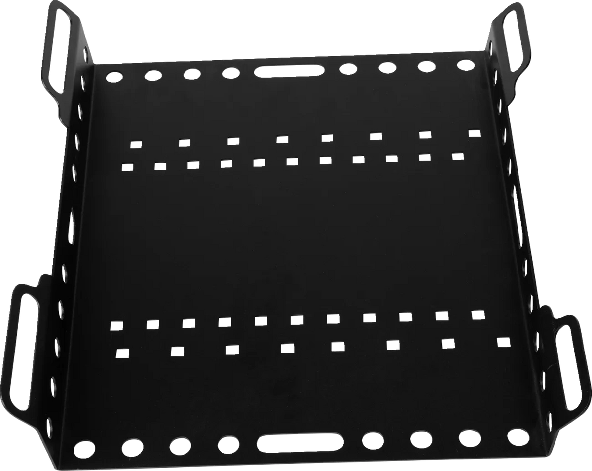 Universal Bike Rack Mounting Plate