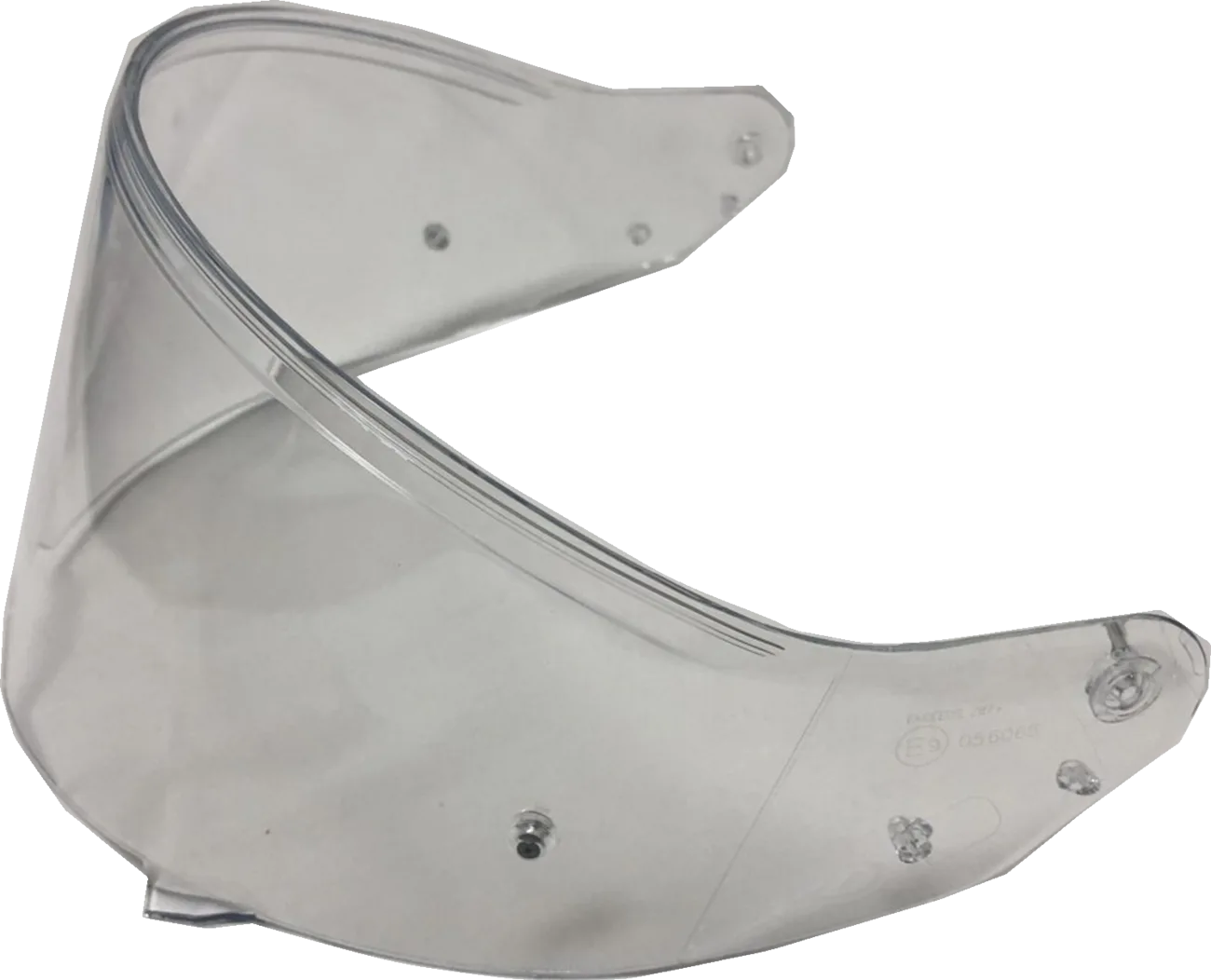 ATS-1R Helmet Pinlock® Prepared Shield