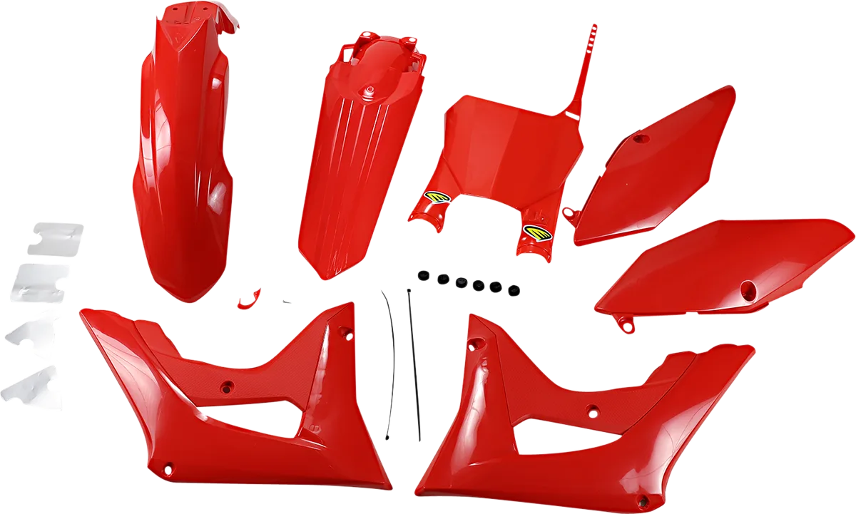 5 Piece Replica Body Kit