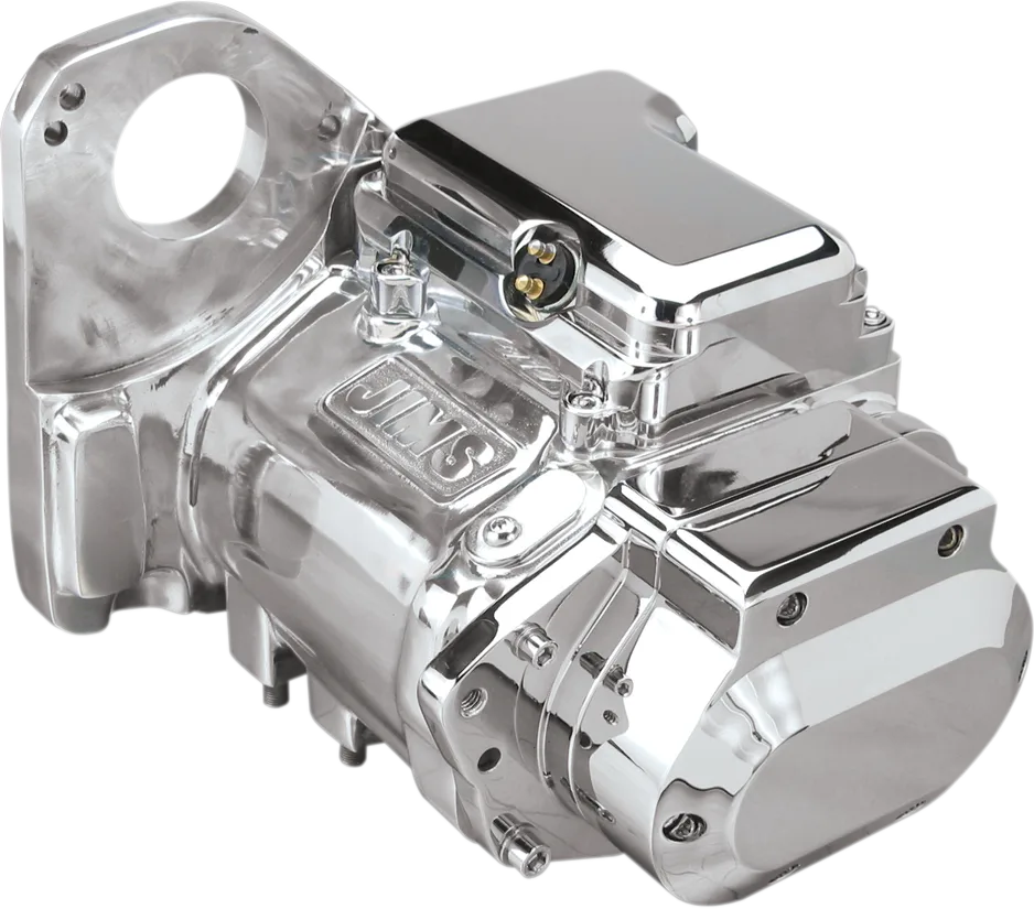 5-Speed Transmission Assembly