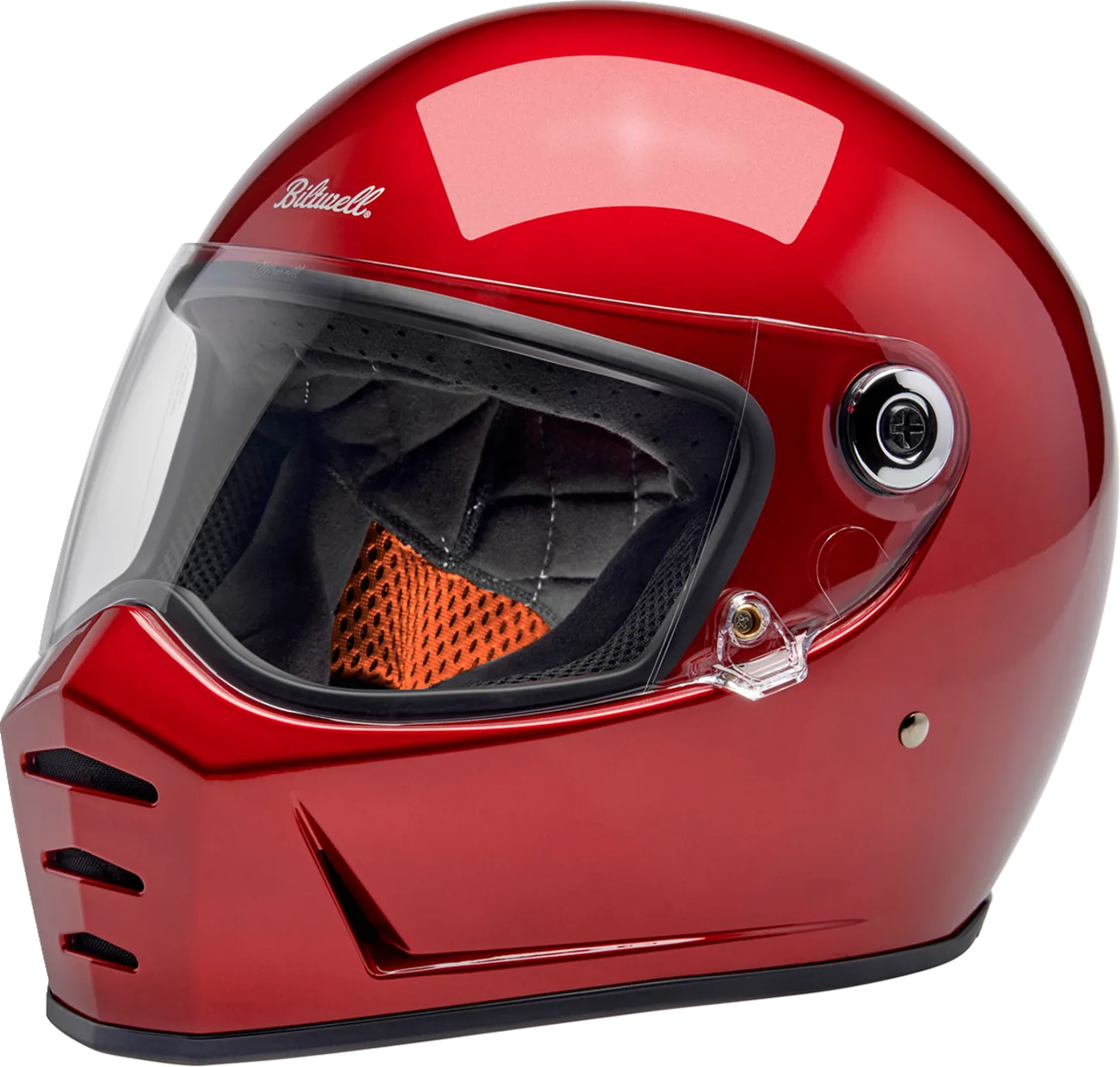 Lane Splitter 22.06 Helmet