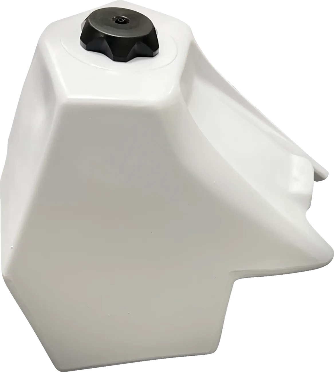 Large-Capacity Gas Tank