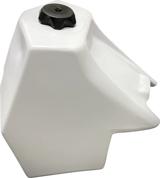 Large-Capacity Gas Tank