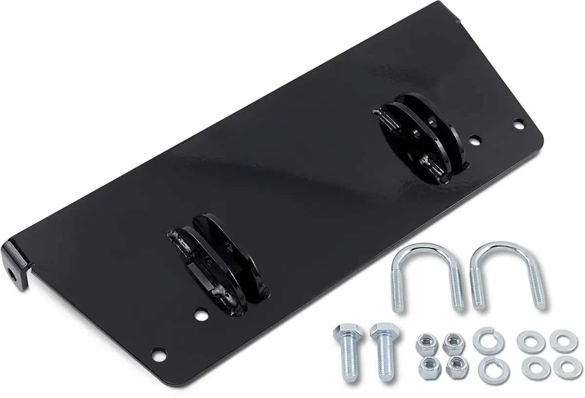 Plow Mount
