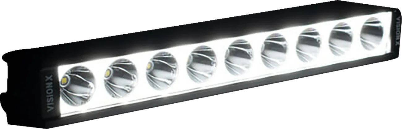XPL Lo Pro LED Light Bar