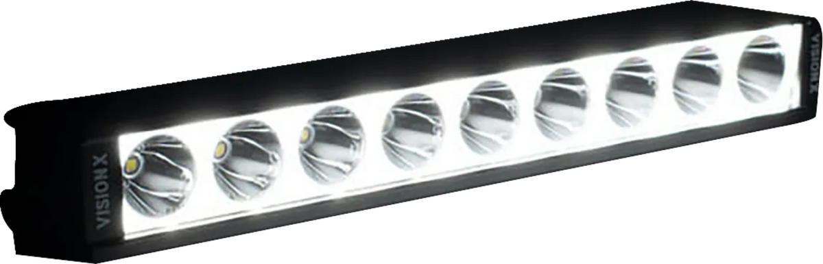 XPL Lo Pro LED Light Bar