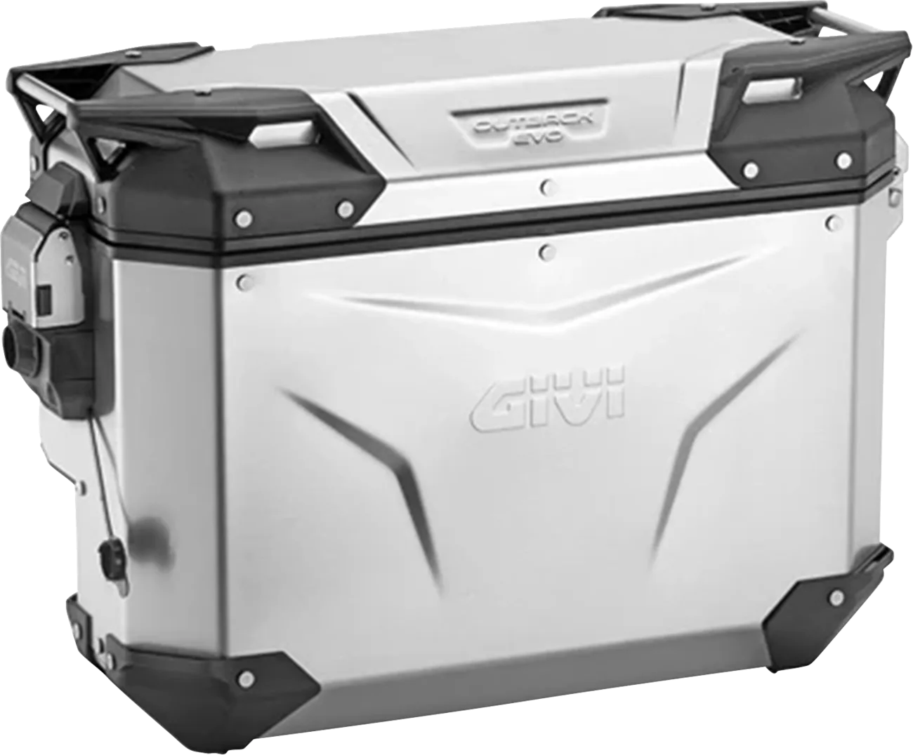Outback Evo Side Case