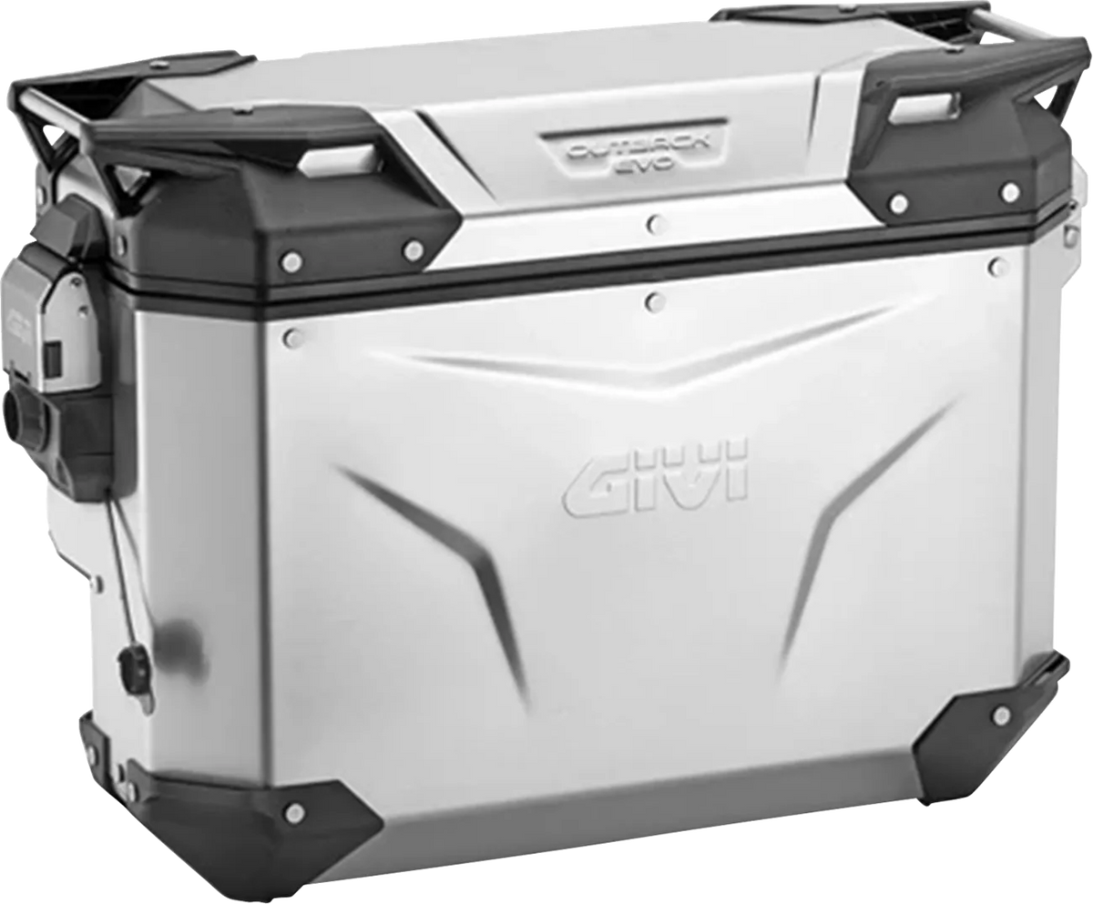 Outback Evo Side Case