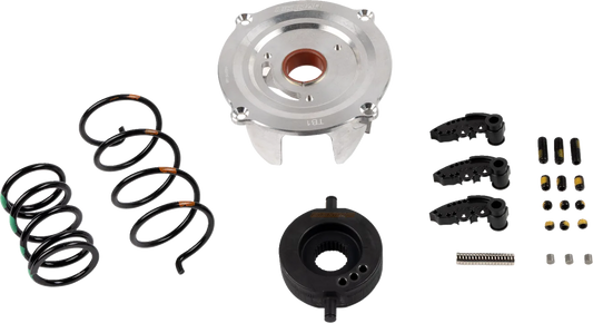 Adapt Clutch Kit With Torsion Conversion