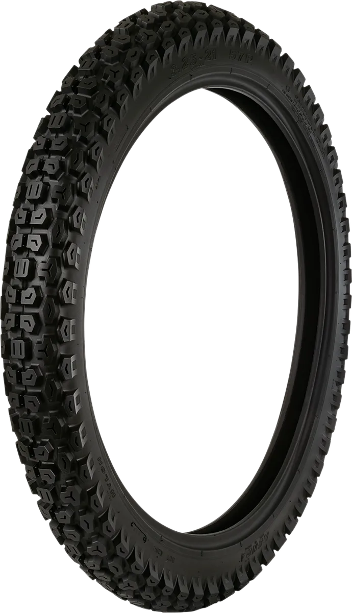 K270 Dual Sport Tire