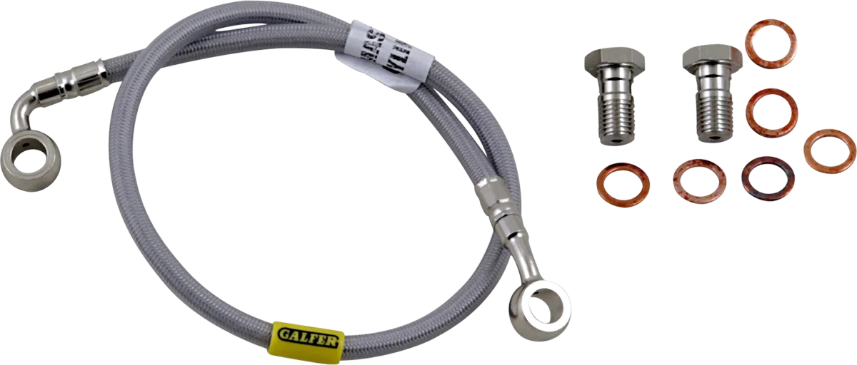 Brake Line Kit