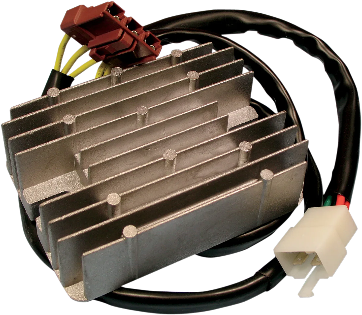 Rectifier and Regulator