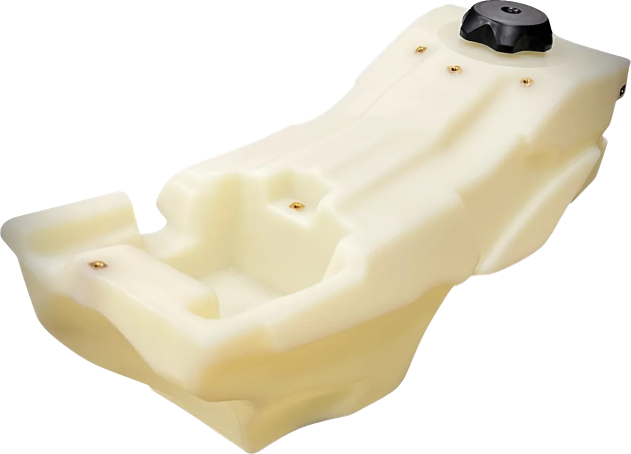 Large-Capacity Gas Tank