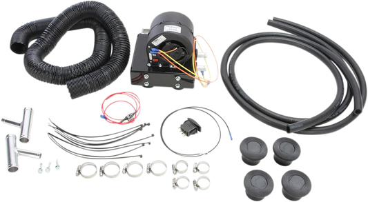 UTV Cab Heater Kit