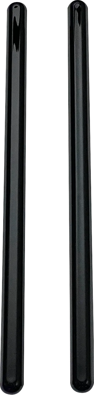 Saddlebag Trim