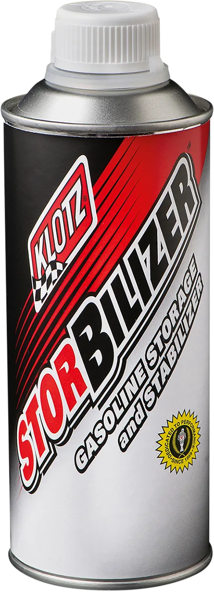 Gasoline Storbilizer