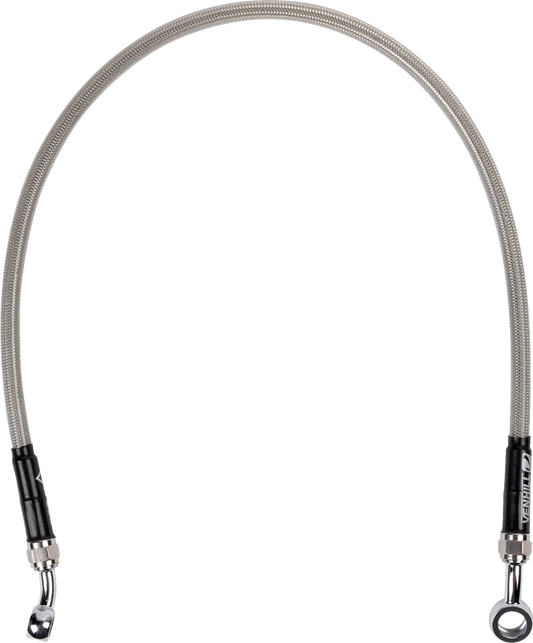 Stainless Steel Braided Brake Line