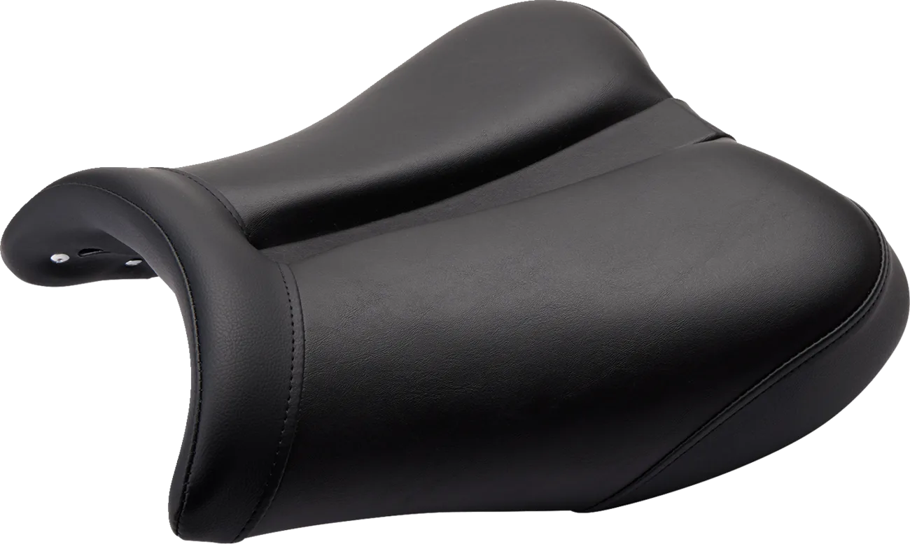 Gel Channel™ Sport Seat — Solo